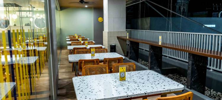 Yello Hotel Samarinda图片