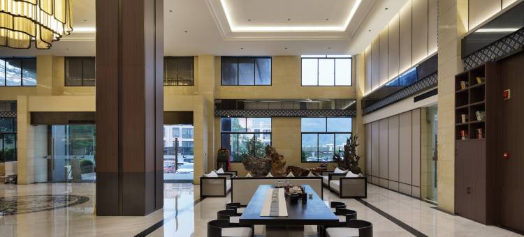 忻城国际大酒店(来宾忻城土司衙署店)图片
