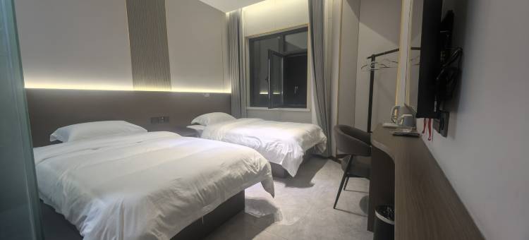 木息澜堂客栈(永年广府古城店)图片