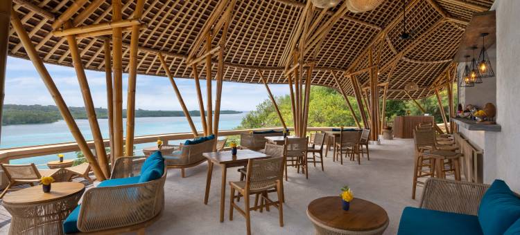 Pramana 努沙切宁安(Pramana Nusa Ceningan)图片