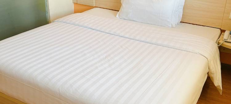 7天连锁酒店(重庆黔江交西路店)图片