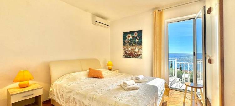 Sun Rose公寓斯韦蒂·斯特凡(Sun Rose Apartments Sveti Stefan)图片