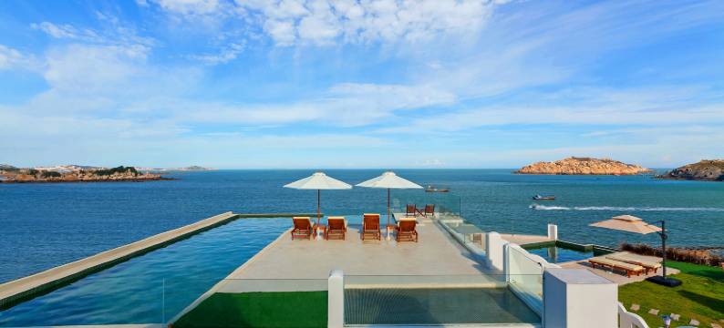 平潭屿你MeetYou悬崖海景民宿图片