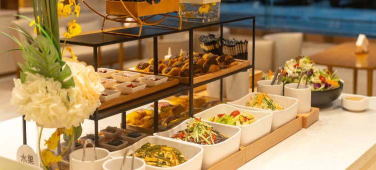 海锦天美居酒店(武威星光购物中心店)图片