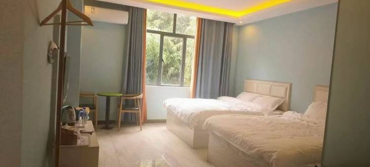 鑫轩湖酒店图片