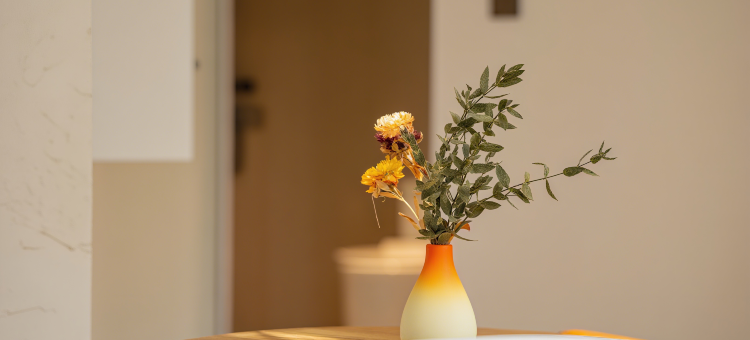 老君山|森木语.FOREST LANGUAGE民宿(中灵索道店)图片