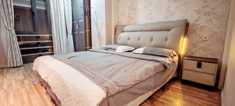 安娜民宿(熙悦汇店)图片