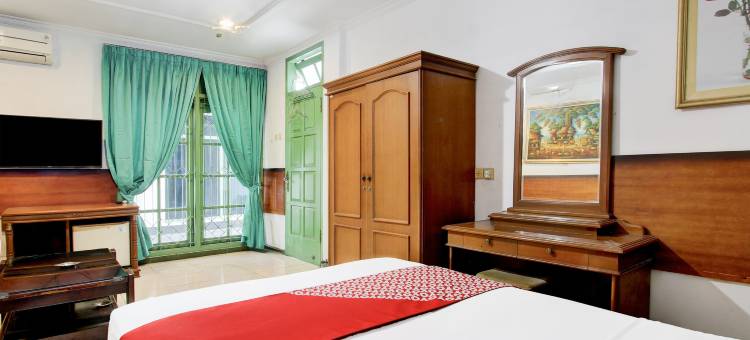 Hotel O Gurita图片