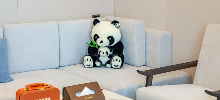 华凯国际酒店图片