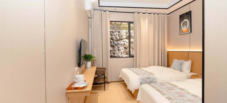 遵义骏怡宾馆图片