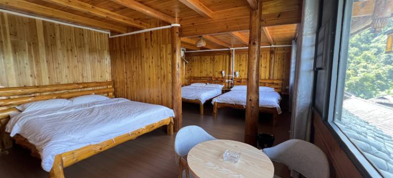 三江好望景民宿(程阳八寨景区店)图片