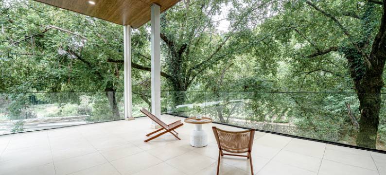 白璃溪树·BAILI CREEK｜私汤疗愈·设计师度假民宿(安吉店)图片