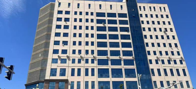 万博酒店(保定雄县雄州路政府店)图片