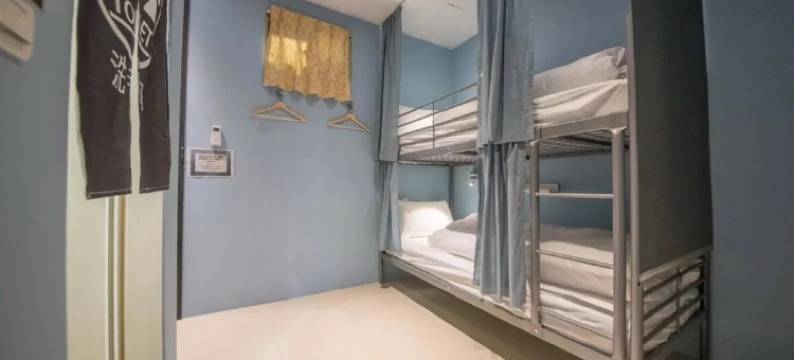 每心青旅(湘雅博爱康复医院店)图片