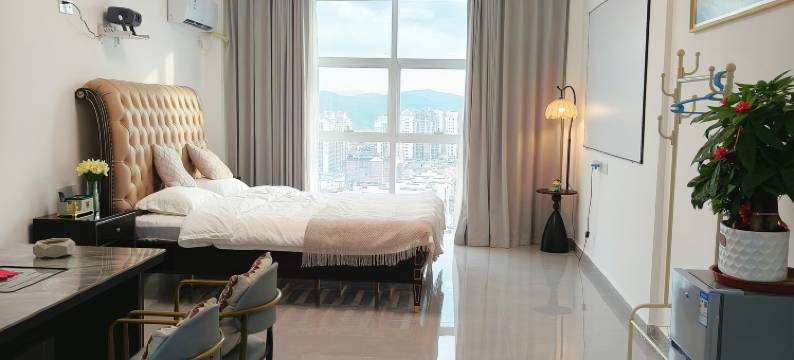 泰宁安然民宿图片