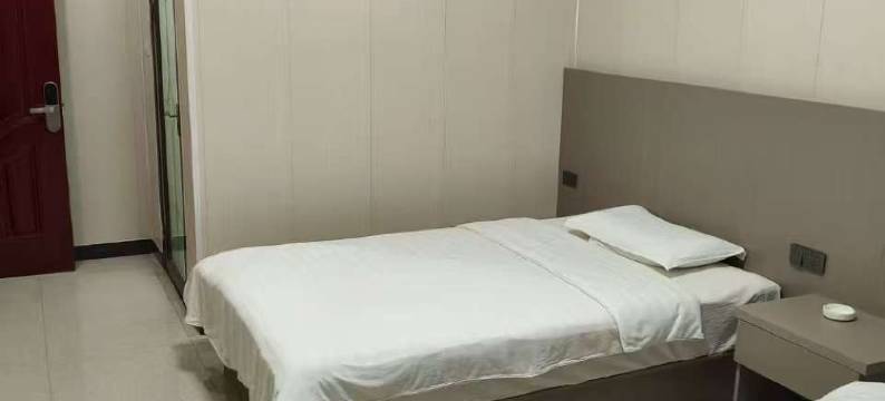 富平鸿都旅馆图片