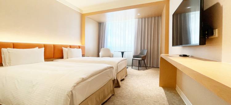 台南大饭店图片