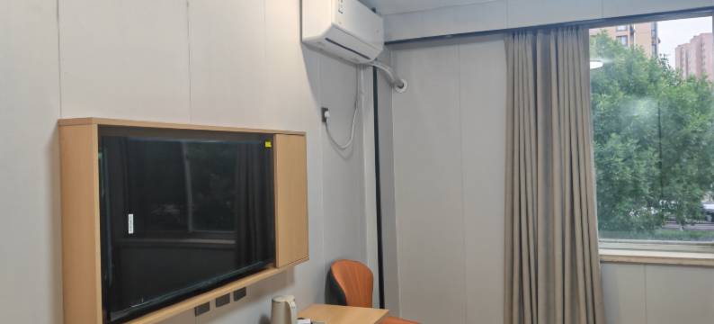 尚客快捷酒店(菏泽火车站店)图片