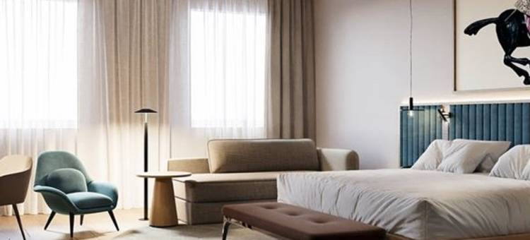 阿拉木图机场丽笙蓝标酒店(Radisson Blu Hotel, Almaty Airport)图片