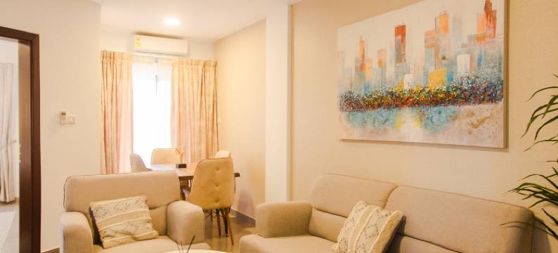 Accra Luxury Apartments at Oasis Park图片