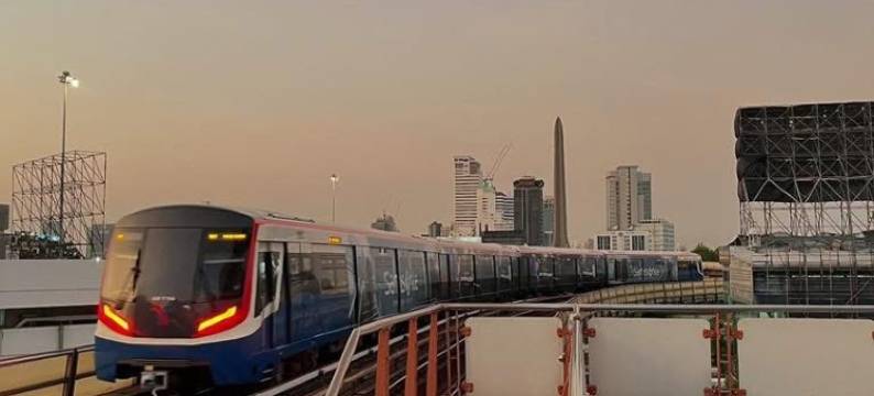 曼谷野餐酒店 - 兰南(Picnic Hotel Bangkok - Rang Nam)图片