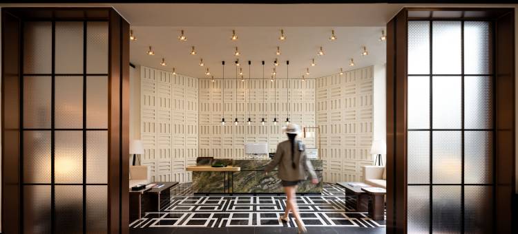 SFEEL设计师酒店(香格里拉独克宗古城店)图片