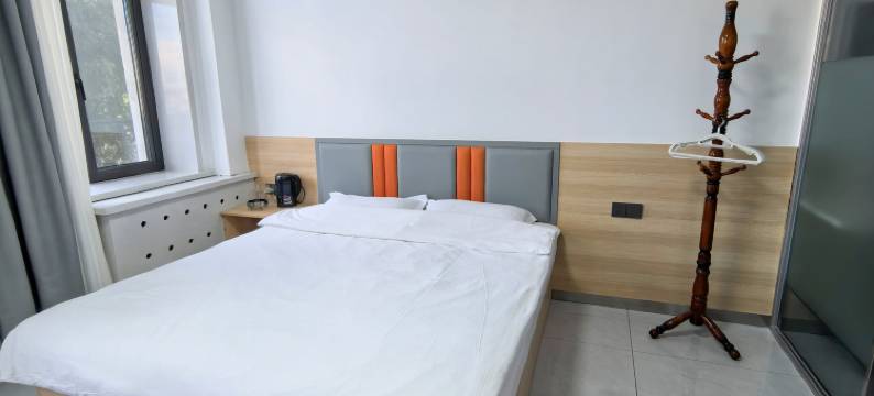 涵香居宾馆图片