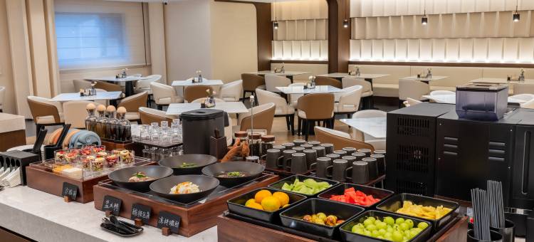 常州武进吾悦广场人民中路亚朵酒店图片