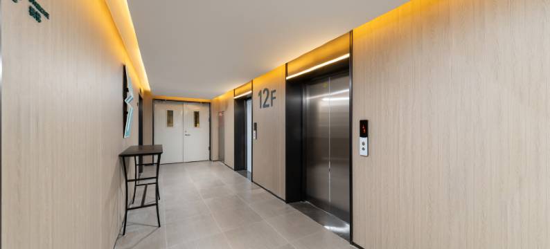 丽怡酒店(北京望京西地铁站中央美院店)图片