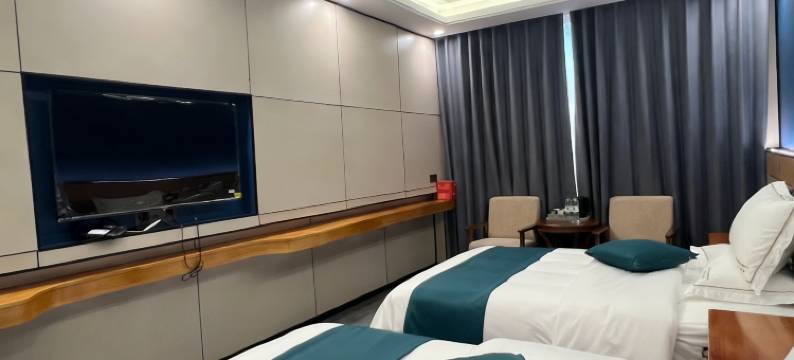 安多藏北商务酒店图片