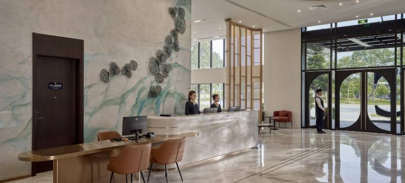 TC Hotel Binh Duong New City(TC Hotel Binh Duong New City)图片