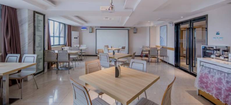 城市便捷酒店(南宁虎邱地铁站店)图片