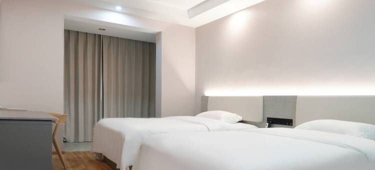 尚客优酒店(徐州北京南路浦江路地铁站店)图片