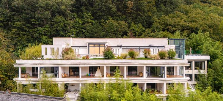 柞水阳坡院子(牛背梁国家森林公园终南山寨店)图片