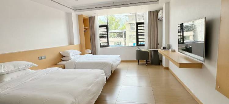 良栖兰舍民宿图片