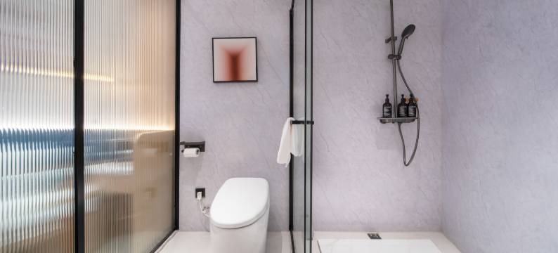 LBED精选酒店(金鸡湖西娄葑地铁站店)图片