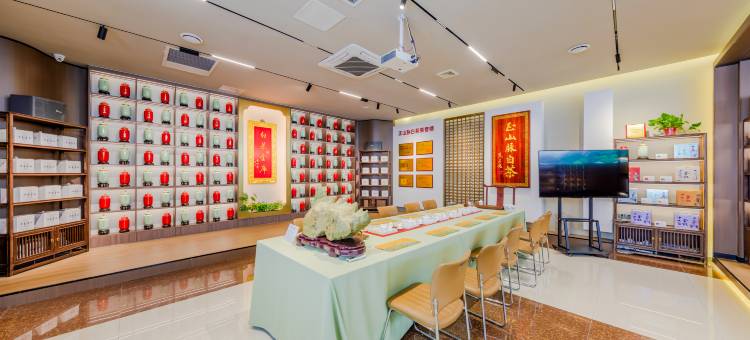 泰达优品酒店(临沂启阳国际机场吾悦广场店)图片