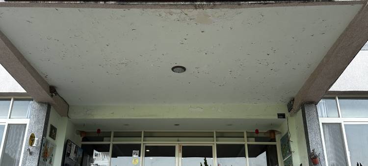 马祖南竿卡蹓英雄馆民宿图片