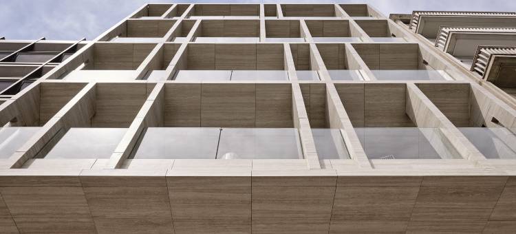 雅典选集(Anthology of Athens, The Leading Hotels of the World)图片