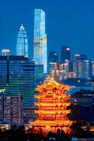 忆秋精品酒店(武汉江夏九全嘉广场店)