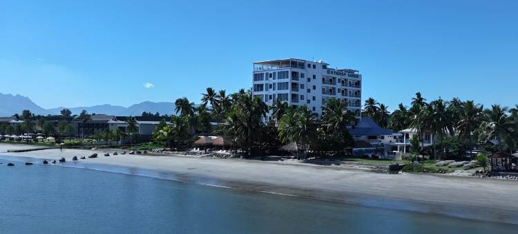 斐济维洛艾洛海滩温德姆花园酒店(Wyndham Garden Wailoaloa Beach Fiji)图片
