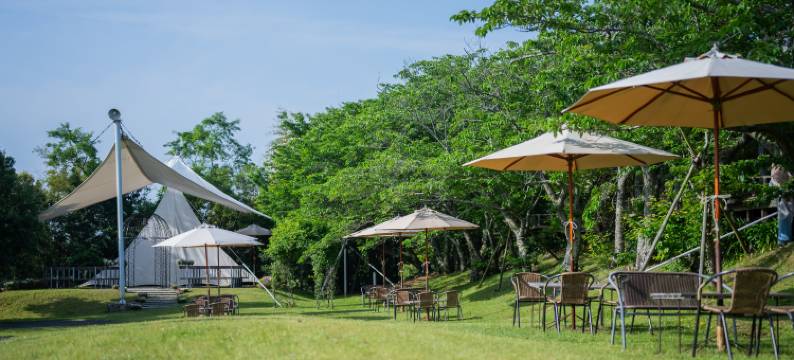 莫阿纳海岸度假村酒店(Resort Hotel Moana Coast)图片