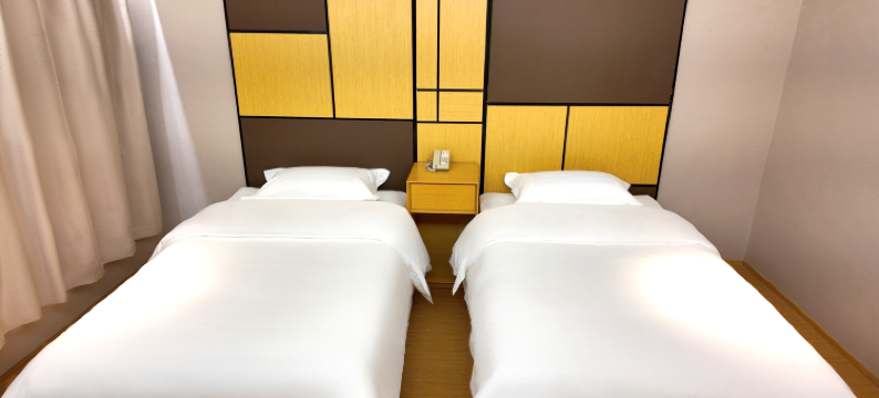 宿顿酒店(廊坊市中医医院万达广场店)图片