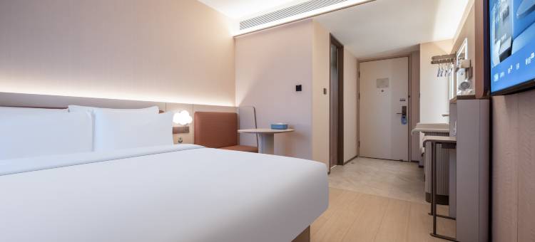 汉庭酒店(济南CBD中央商务区店)图片