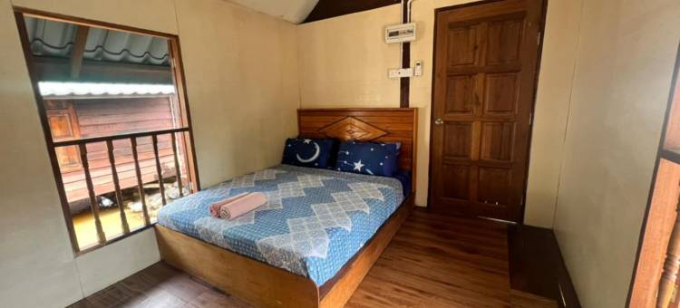 Capital O 91227 查莱特德本当马克蒂(Capital O 91227 Chalet D'bendang Mak Teh)图片