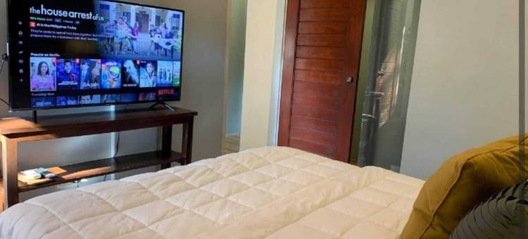 OYO 1177 The Great Molave图片