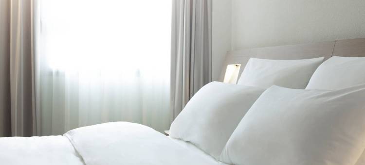 巴黎戴高乐机场候机楼诺富特酒店(Novotel Paris Charles-De-Gaulle Airport)图片