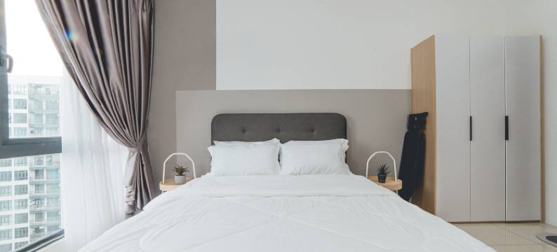 Perling 8scape 3BR Comfy Zone nr Bukitindah/Sutera图片