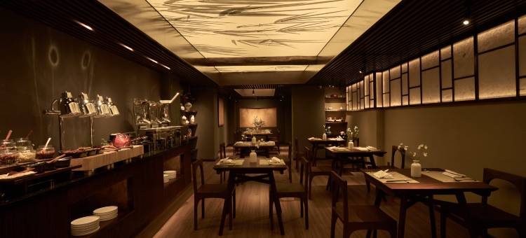 Silverland Sakyo 酒店及水疗中心(Silverland Sakyo Hotel)图片