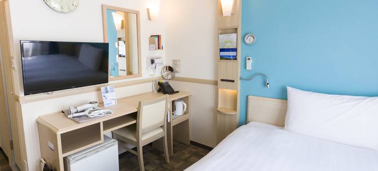 东横INN-奈良王寺站南口(Toyoko Inn Nara Oji Eki Minami Guchi)图片